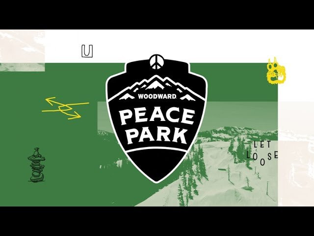 Party In The Peace Park Presented by MTN Dew is back at Boreal and Woodward Tahoe for another year, and this is the best build yet. Tons of riders came out to celebrate opening day with tons of good times and giveaways from Mtn Dew, Skulldandy and Burton. The park is still up for everyone to enjoy, come play in the best parks in Tahoe!<br /><br />Come find your flow in the Peace Park with Danny Davis! We will have another party on 3/15!<br /><br />Riders: <br />Matt Carlyle @cowabungadudez<br />Carson Klundt @carsonklundt<br />Charlie Folkert @more.legal.dood<br />Danny Davis @travlindan<br />Dante Schipani @danteschipani<br />Dan Danzberger @ddanzberger<br />Evan Riddell @evanriddell<br />Garret Frandsen @sushi_dumpsta<br />Jesse Gomez @bigguccigomez<br />Tim Humphreys @timhumphreys<br />Jake Aaronson @east.bumfucc<br />Keenan Cawley @important.username<br />Max Warbington @69max420<br />Oliver Dixon @oliverdixoncider<br />Owen Cline @8oz_juicebox<br />Ryan Pluche @not.the.cops<br />Jaimee Deister @j_swizzl<br />Graydon Ross @graydon_ross<br /><br />Filmed by Kyle Greene<br />--<br /><br />Go to Woodward: www.woodwardpa.com | www.woodwardwest.com | www.worldofwoodward.com<br /><br />Shop Woodward Apparel & Accessories: www.shopcampwoodward.com <br /><br />Subscribe: http://bit.ly/subscribe2woodward​ <br /><br />Facebook: http://facebook.com/woodwardcamp​ <br />Instagram: http://instagram.com/woodwardcamp​ <br />Twitter: http://twitter.com/woodwardcamp