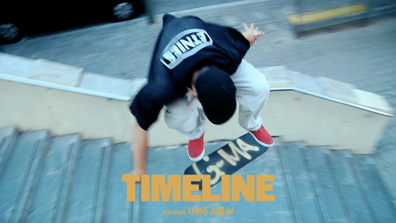 The saga continues with Chris Joslin in part three of his ongoing series in Timeline. As previously mentioned in parts one and two, the past year for Joslin has been the most challenging as he set his mark on filming a street video part in Barcelona while juggling his time between contests and raising his two children back at home. It is a tall order for any ordinary skateboarder, but with Joslin’s relentless determination and his Grandmother looking down on him, anything he sets his mind to is possible.<br />“I don’t think I was too aware of what I was like getting myself into…damn this is getting hard to finish right now.”—Chris Joslin<br /><br />After three trips to Barcelona and his deadline nearing, Joslin goes back for a fourth and final time, “I don’t think I can come back again after this. So this has to be the last one. It has to be out by December, we got a contest each month. I can’t miss the weekends I do have left with the kids this year like this is it.”<br /><br />The pressure to finish on time isn’t the only obstacle on Joslin’s mind as he continues to cope with the loss of his Grandmother, who acts as a higher power that’s with him all the time. “Joyce was my grandmother’s name and this video part would not be what it is without her. Even deceased, she literally carried me through this video part.” <br /> <br />Stay tuned for more details to come on what Chris Joslin is calling “the best part I’ve filmed in the last ten years.”<br />#skateboarding #platfrm <br /><br />Subscribe to the Platfrm channel!<br />https://bit.ly/4aScSzM<br /><br />Follow us on:<br />TikTok: https://www.tiktok.com/@the_platfrm<br />Instagram: http://instagram.com/theplatfrm<br />Facebook: http://facebook.com/theplatfrm<br />Twitter: http://twitter.com/the_platfrm