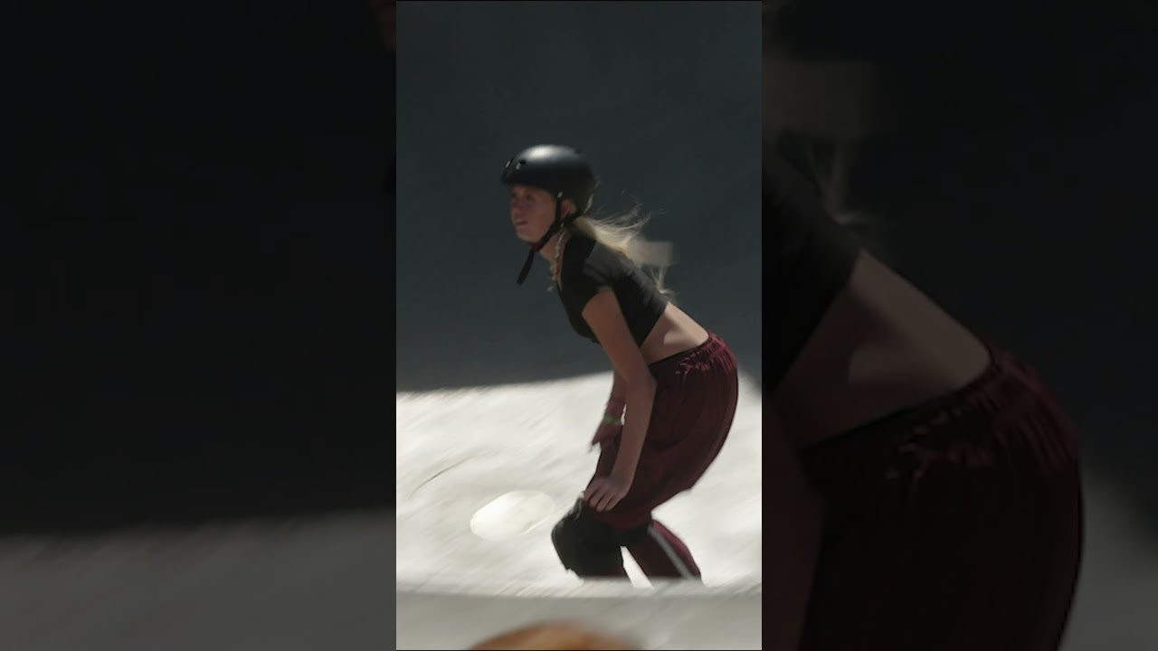 Follow Lilly Erickson along as she gives us First Person insight into her experience at the 13th year of Exposure Skate at Pood’s skatepark in Encinitas, California. Full video now playing on Platfrm's YouTube.<br /><br />Subscribe to the Platfrm channel!<br />https://bit.ly/4aScSzM<br /><br />Follow us on:<br />TikTok: https://www.tiktok.com/@the_platfrm<br />Instagram: http://instagram.com/theplatfrm<br />Facebook: http://facebook.com/theplatfrm<br />Twitter: http://twitter.com/the_platfrm