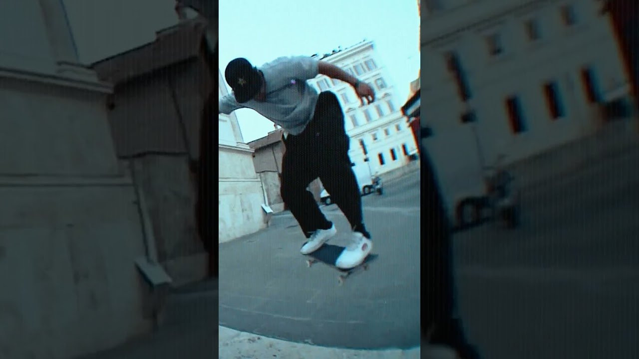 Looking to cement his legacy further than result sheets, Chris Joslin reveals how skateboarding became his greatest challenge and triumph. <br /><br />Watch Chris in his relentless pursuit to push his skateboarding, the growth and sacrifices he's endured in part one of Timeline now playing on Platfrm's YouTube channel.<br /><br />Subscribe to the Platfrm channel!<br />https://bit.ly/4aScSzM<br /><br />Follow us on:<br />TikTok: https://www.tiktok.com/@the_platfrm<br />Instagram: http://instagram.com/theplatfrm<br />Facebook: http://facebook.com/theplatfrm<br />Twitter: http://twitter.com/the_platfrm