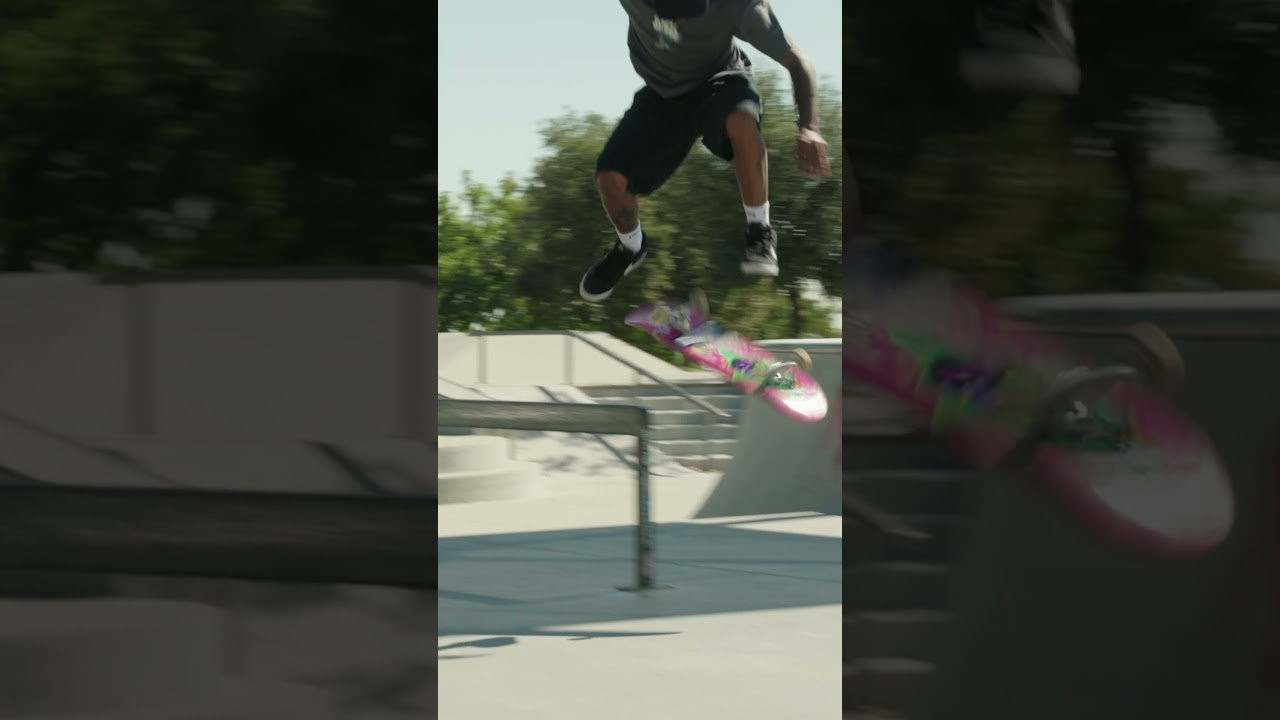 A positive mental attitude can take you a long way, and Ryan Carrell is on his path to greatness. Learn more about Ryan and where he comes from in Spot to Spot, now playing on Platfrm YouTube channel <br /><br />Subscribe to the Platfrm channel!<br />https://bit.ly/4aScSzM<br /><br />Follow us on:<br />TikTok: https://www.tiktok.com/@the_platfrm<br />Instagram: http://instagram.com/theplatfrm<br />Facebook: http://facebook.com/theplatfrm<br />Twitter: http://twitter.com/the_platfrm