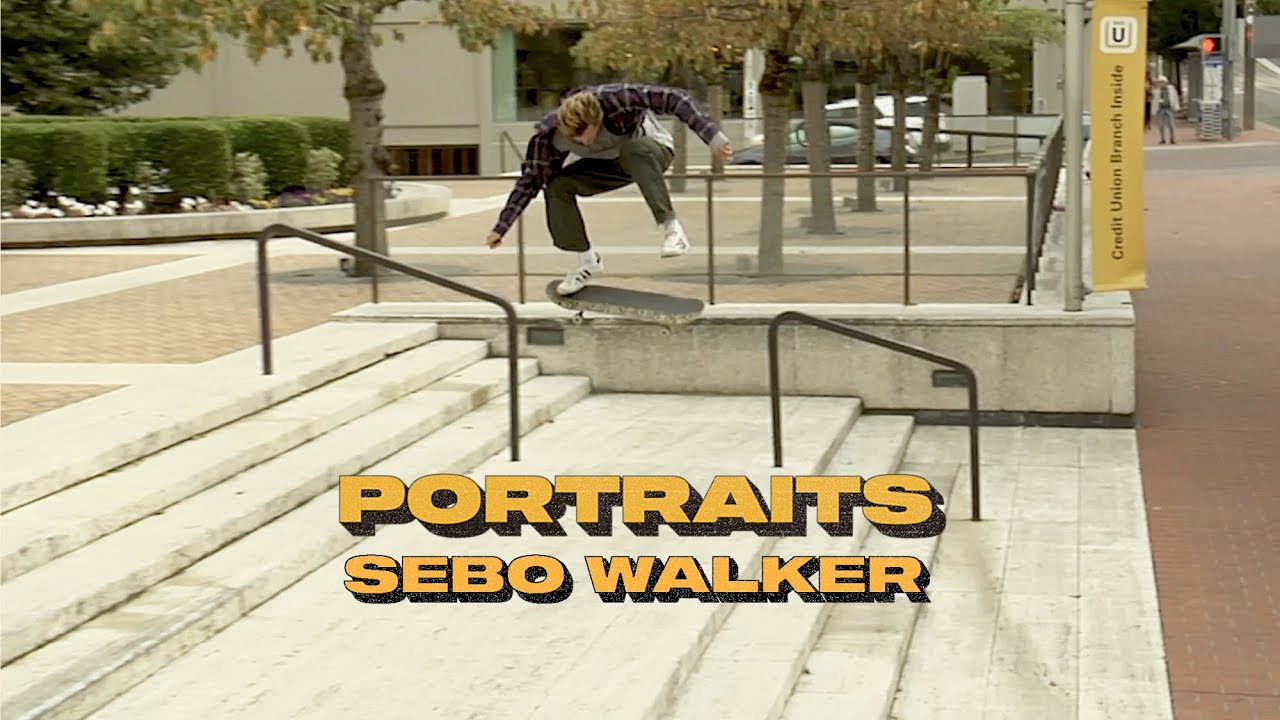 Home is where the heart is, and for Sebo Walker, that place is Portland, Oregon. Surrounded by family, a sense of community, and a place where he can create a positive environment are some of the defining qualities that make Portland feel so special.<br /><br />A true Portlander, Sebo left his roots to pursue his skateboarding dreams in Southern California. That decision led to being away from home for over a decade and, at one point, living out of a van, way before #vanlife was glorified on the internet. However, forgoing opportunities and living comforts were all sacrifices Sebo made by choice, and he was able to make the best of his situation.<br /><br />It took a global pandemic and the joy of starting a family for Sebo to return to Portland. With his first breath of the crisp Pacific Northwest air, he knew he was home again. Now, watch as Sebo continues to live out his skateboarding dreams, reconnect with his Portland roots, and serve as a positive force in his community.<br /><br />Video by Collin Schwartz https://www.instagram.com/schwartzvideo/<br /><br />Subscribe to the Platfrm channel!<br />https://bit.ly/4aScSzM<br /><br />Follow us on:<br />TikTok: https://www.tiktok.com/@the_platfrm<br />Instagram: http://instagram.com/theplatfrm<br />Facebook: http://facebook.com/theplatfrm<br />Twitter: http://twitter.com/the_platfrm