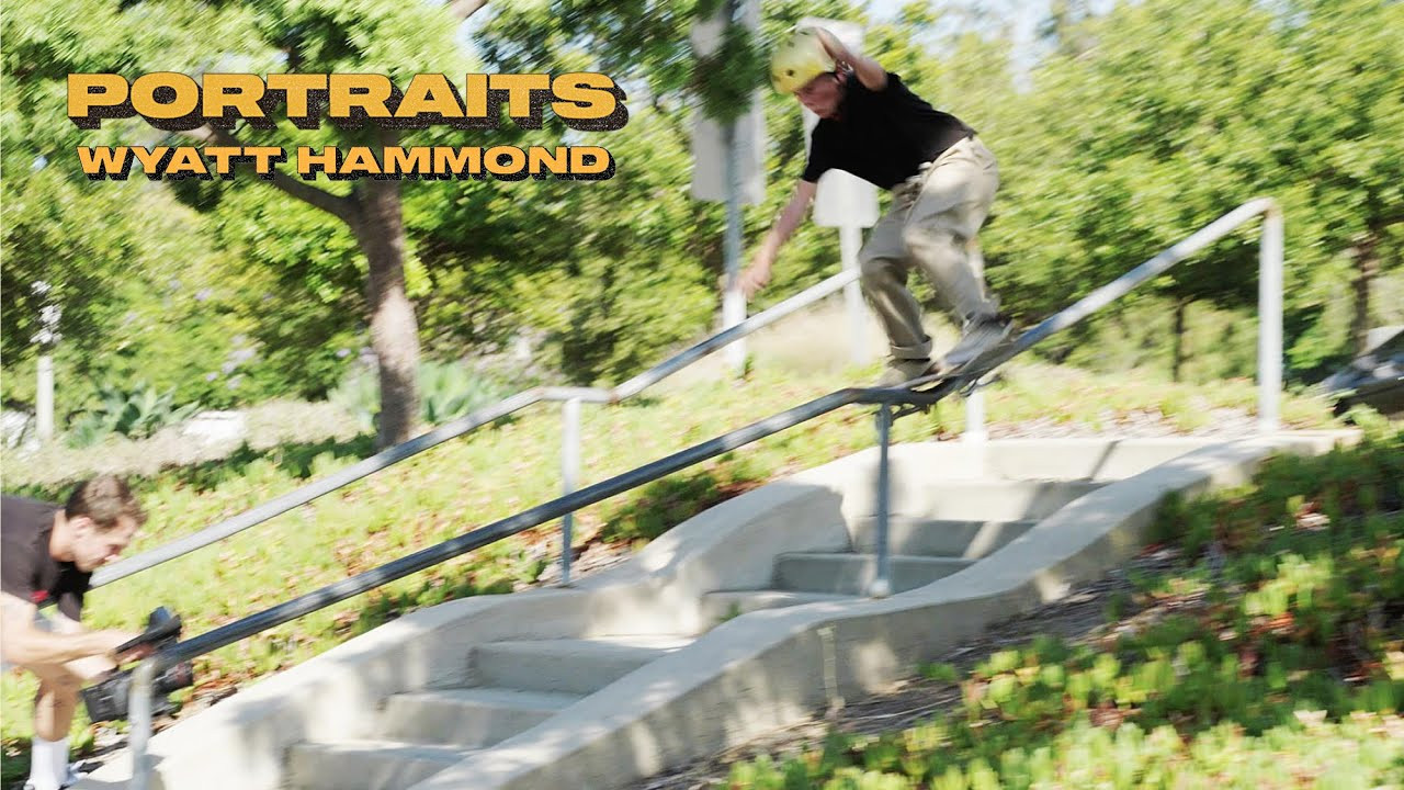 Wyatt Hammond embodies skateboarding's limitless potential, proving that at ten years old, his boundaries are beyond his physical stature. Wyatt started skateboarding in his toddler years at age two "and really hasn't gotten off the skateboard since then," says his mom, Jenny Hammond. Now under the wings of Sandlot Times, run by Ryan Sheckler, a pioneer of early-age skateboard talent and stardom. Wyatt has an infectious energy and a relentless work ethic, "his ambition and imagination is a lot bigger than his physical stature, and that's going to take him a long way," says Sandlot teammate Manny Santiago, who is often blown away by Wyatt's capabilities with each passing session. Learn more about the rising ripper in his latest Portrait video above as Wyatt takes us through his warm-up routine at Sandlot Times' skatepark, deeper insight into his potential and his mother's unconditional support.<br /><br />Director Collin Schwartz https://www.instagram.com/schwartzvideo/<br />Producer Nick Hanson https://www.instagram.com/_nickhanson/<br />Video Editor Tom Haraden https://www.instagram.com/hotsnake/<br /><br />Subscribe to the Platfrm channel!<br />https://bit.ly/4aScSzM<br /><br />Follow us on:<br />TikTok: https://www.tiktok.com/@the_platfrm<br />Instagram: http://instagram.com/theplatfrm<br />Facebook: http://facebook.com/theplatfrm<br />Twitter: http://twitter.com/the_platfrm