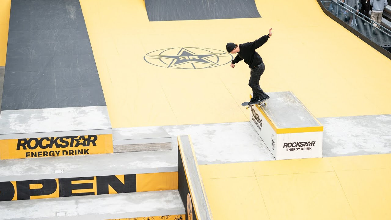 The men's VQS qualifier competition was the first big competition for many, while it was just another competition of many for others. The 12 skateboarders in the qualifier made their way to the Rockstar Energy Open in Portland, Oregon, by entering the online Video Qualifier Series and allowing fans and our judges to be the ones to criticize them on their skills. Watch all the best moves that went down in the men's street VQS qualifier above, featuring Ryan Carrell, Tyson Bowerbank, John Bradford, Mikey Ray, Nels Rosen, Sewa Kroetkov, Johnny Purcell, Gabe Vigliotti, Julian Christianson, Alex Lobasyuk, Josh Douglas, and Jake Ilardi.<br /><br />Subscribe to the Platfrm channel!<br />https://bit.ly/4aScSzM<br /><br />Follow us on:<br />TikTok: https://www.tiktok.com/@the_platfrm<br />Instagram: http://instagram.com/theplatfrm<br />Facebook: http://facebook.com/theplatfrm<br />Twitter: http://twitter.com/the_platfrm