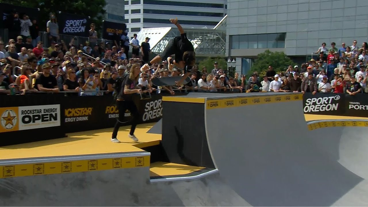Congrats, Yuro Nagahara, on taking the top podium spot at the Rockstar Energy Open men’s park final! Coming in second place is Kieran Woolley and rounding out the podium is Keegan Palmer. #platfrm<br /><br />Subscribe to the Platfrm channel!<br />https://bit.ly/4aScSzM<br /><br />Follow us on:<br />TikTok: https://www.tiktok.com/@the_platfrm<br />Instagram: http://instagram.com/theplatfrm<br />Facebook: http://facebook.com/theplatfrm<br />Twitter: http://twitter.com/the_platfrm