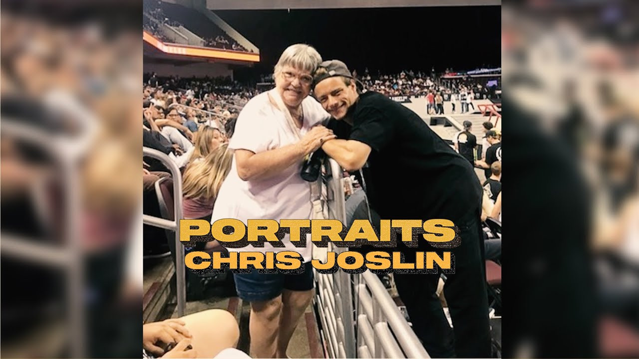 Do you personally know Chris Joslin? Things are about to get personal in this first of two parts, where we paint a true "Portrait" of Joslin. In this first half we find out how things began.<br /><br />"Where am I going to fit in? Where am I going to find my place?" asked an unclear young Joslin about his clearly different upbringing. The only answer that made sense, "I was put into this situation for a reason."<br /><br />Since childhood, though, Joslin has seen and done a lot. Like, a LOT!<br /><br />"I see things a lot differently now… there's always going to be hardships, you know, but one of the greatest strengths that humans have is to overcome those obstacles."<br /><br />Sit back and take five. This intimate introduction to Chris Joslin sets the stage to his journey. And there is more to come, soon. #platfrm #skateboarding <br /><br />Subscribe to the Platfrm channel!<br />https://bit.ly/4aScSzM<br /><br />Follow us on:<br />TikTok: https://www.tiktok.com/@the_platfrm<br />Instagram: http://instagram.com/theplatfrm<br />Facebook: http://facebook.com/theplatfrm<br />Twitter: http://twitter.com/the_platfrm