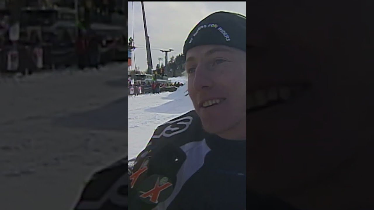 ____<br /><br />X Games — your destination for all things action sports, music, lifestyle and everything in between. <br /><br />Visit our official homepage at http://xgames.com for more coverage and highlights.<br /><br />SUBSCRIBE: https://www.youtube.com/XGames<br /><br />Check us on Social @XGames:<br />Instagram ► https://instagram.com/xgames<br />TikTok ► https://www.tiktok.com/@XGames<br />Twitter ► https://twitter.com/xgames<br />Facebook ► https://facebook.com/XGames<br />Twitch ► https://www.twitch.tv/xgames<br />Snapchat ► @xgames<br />Text Us! ► (772) 494-2637<br /><br />Thanks for watching #XGames!