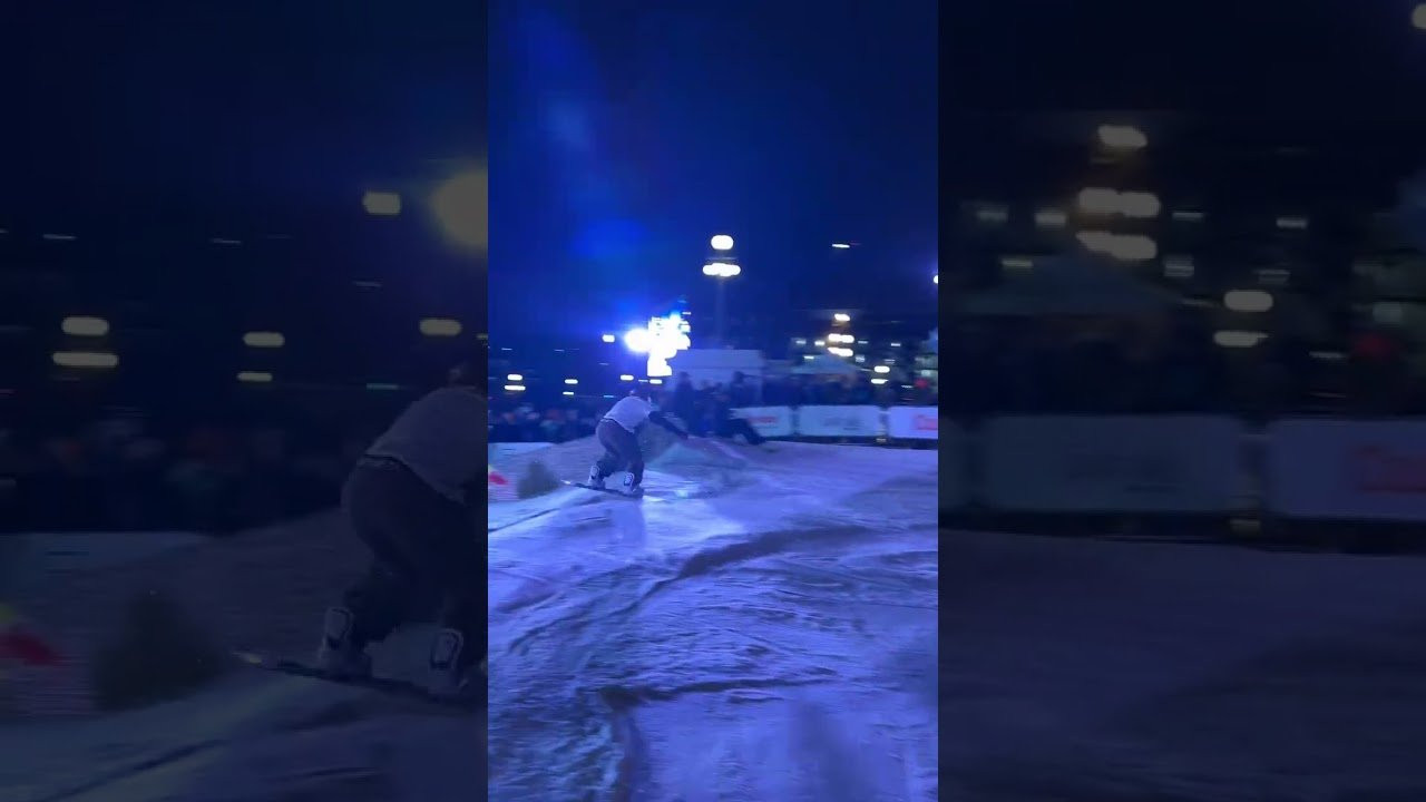 ____<br /><br />X Games — your destination for all things action sports, music, lifestyle and everything in between. <br /><br />Visit our official homepage at http://xgames.com for more coverage and highlights.<br /><br />SUBSCRIBE: https://www.youtube.com/XGames<br /><br />Check us on Social @XGames:<br />Instagram ► https://instagram.com/xgames<br />TikTok ► https://www.tiktok.com/@XGames<br />Twitter ► https://twitter.com/xgames<br />Facebook ► https://facebook.com/XGames<br />Twitch ► https://www.twitch.tv/xgames<br />Snapchat ► @xgames<br />Text Us! ► (772) 494-2637<br /><br />Thanks for watching #XGames!