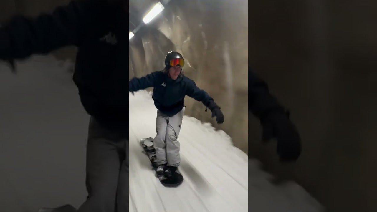 ____<br /><br />X Games — your destination for all things action sports, music, lifestyle and everything in between. <br /><br />Visit our official homepage at http://xgames.com for more coverage and highlights.<br /><br />SUBSCRIBE: https://www.youtube.com/XGames<br /><br />Check us on Social @XGames:<br />Instagram ► https://instagram.com/xgames<br />TikTok ► https://www.tiktok.com/@XGames<br />Twitter ► https://twitter.com/xgames<br />Facebook ► https://facebook.com/XGames<br />Twitch ► https://www.twitch.tv/xgames<br />Snapchat ► @xgames<br />Text Us! ► (772) 494-2637<br /><br />Thanks for watching #XGames!