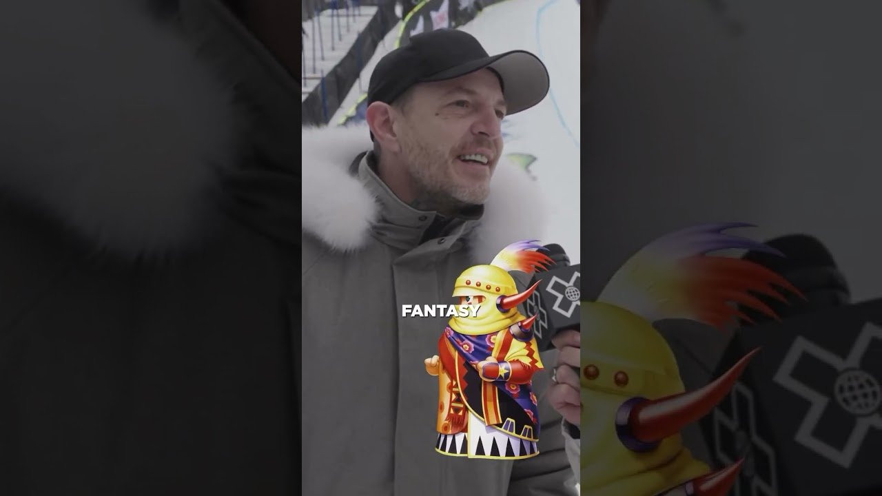 ____<br /><br />X Games — your destination for all things action sports, music, lifestyle and everything in between. <br /><br />Visit our official homepage at http://xgames.com for more coverage and highlights.<br /><br />SUBSCRIBE: https://www.youtube.com/XGames<br /><br />Check us on Social @XGames:<br />Instagram ► https://instagram.com/xgames<br />TikTok ► https://www.tiktok.com/@XGames<br />Twitter ► https://twitter.com/xgames<br />Facebook ► https://facebook.com/XGames<br />Twitch ► https://www.twitch.tv/xgames<br />Snapchat ► @xgames<br />Text Us! ► (772) 494-2637<br /><br />Thanks for watching #XGames!