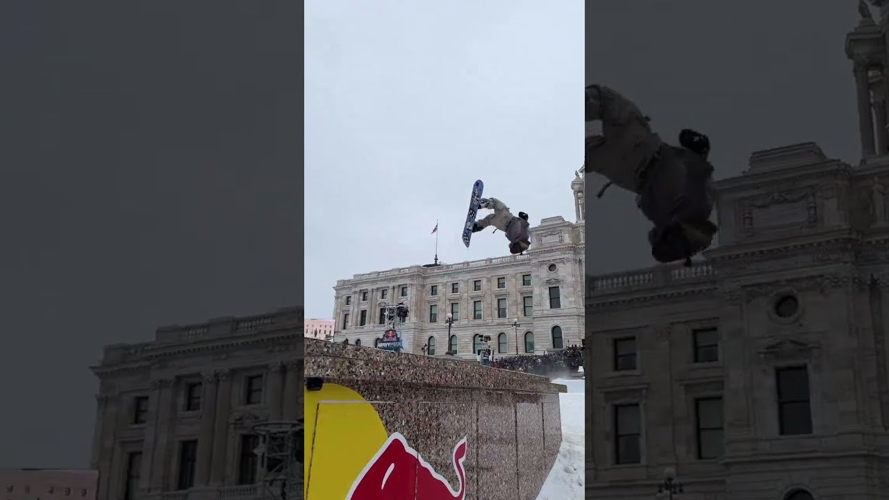 ____<br /><br />X Games — your destination for all things action sports, music, lifestyle and everything in between. <br /><br />Visit our official homepage at http://xgames.com for more coverage and highlights.<br /><br />SUBSCRIBE: https://www.youtube.com/XGames<br /><br />Check us on Social @XGames:<br />Instagram ► https://instagram.com/xgames<br />TikTok ► https://www.tiktok.com/@XGames<br />Twitter ► https://twitter.com/xgames<br />Facebook ► https://facebook.com/XGames<br />Twitch ► https://www.twitch.tv/xgames<br />Snapchat ► @xgames<br />Text Us! ► (772) 494-2637<br /><br />Thanks for watching #XGames!