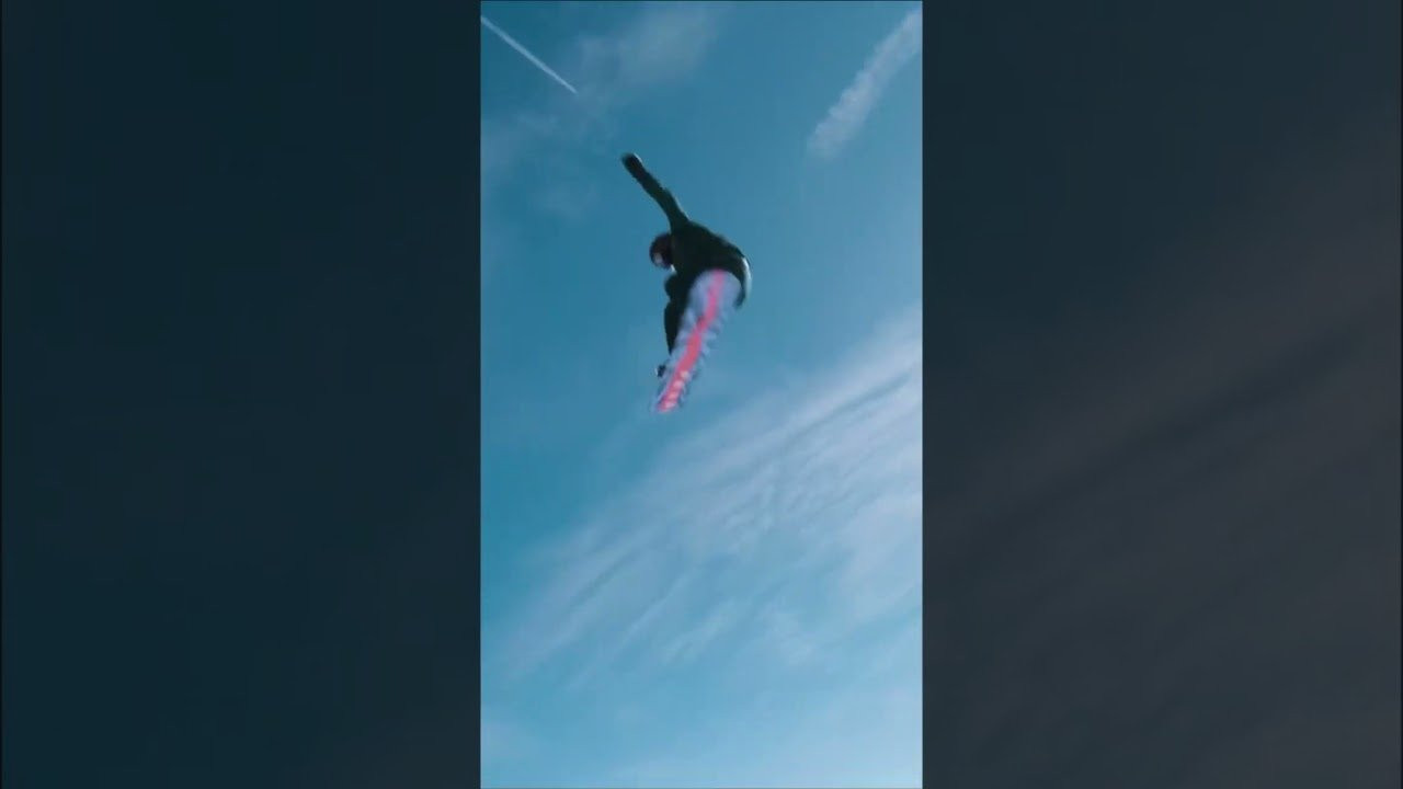 ____<br /><br />X Games — your destination for all things action sports, music, lifestyle and everything in between. <br /><br />Visit our official homepage at http://xgames.com for more coverage and highlights.<br /><br />SUBSCRIBE: https://www.youtube.com/XGames<br /><br />Check us on Social @XGames:<br />Instagram ► https://instagram.com/xgames<br />TikTok ► https://www.tiktok.com/@XGames<br />Twitter ► https://twitter.com/xgames<br />Facebook ► https://facebook.com/XGames<br />Twitch ► https://www.twitch.tv/xgames<br />Snapchat ► @xgames<br />Text Us! ► (772) 494-2637<br /><br />Thanks for watching #XGames!