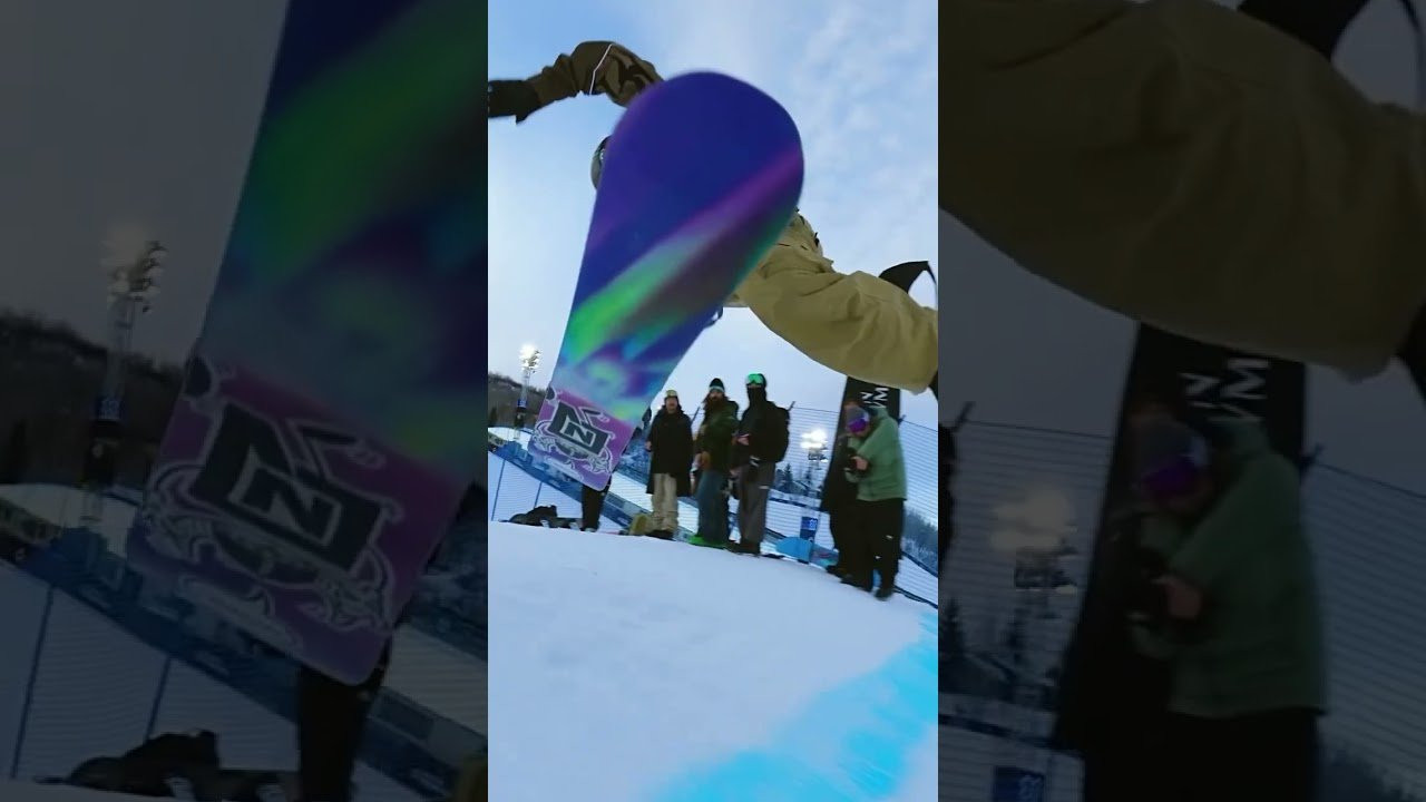 ____<br /><br />X Games — your destination for all things action sports, music, lifestyle and everything in between. <br /><br />Visit our official homepage at http://xgames.com for more coverage and highlights.<br /><br />SUBSCRIBE: https://www.youtube.com/XGames<br /><br />Check us on Social @XGames:<br />Instagram ► https://instagram.com/xgames<br />TikTok ► https://www.tiktok.com/@XGames<br />Twitter ► https://twitter.com/xgames<br />Facebook ► https://facebook.com/XGames<br />Twitch ► https://www.twitch.tv/xgames<br />Snapchat ► @xgames<br />Text Us! ► (772) 494-2637<br /><br />Thanks for watching #XGames!