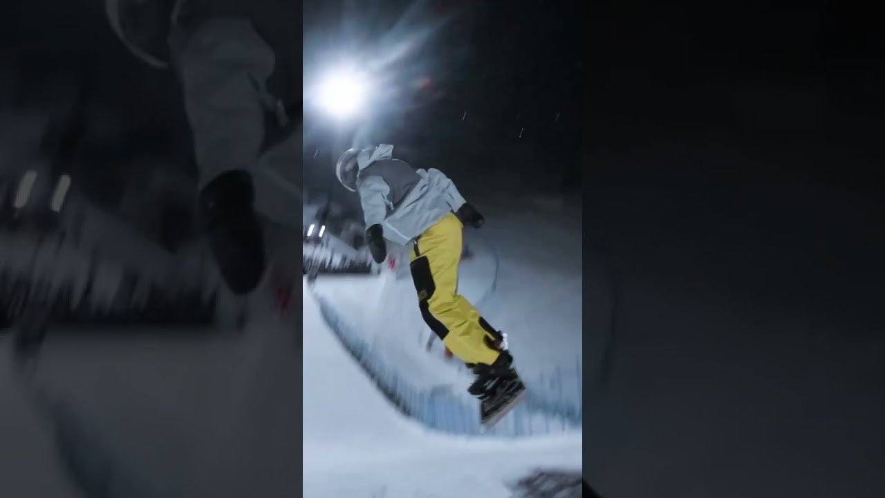 ____<br /><br />X Games — your destination for all things action sports, music, lifestyle and everything in between. <br /><br />Visit our official homepage at http://xgames.com for more coverage and highlights.<br /><br />SUBSCRIBE: https://www.youtube.com/XGames<br /><br />Check us on Social @XGames:<br />Instagram ► https://instagram.com/xgames<br />TikTok ► https://www.tiktok.com/@XGames<br />Twitter ► https://twitter.com/xgames<br />Facebook ► https://facebook.com/XGames<br />Twitch ► https://www.twitch.tv/xgames<br />Snapchat ► @xgames<br />Text Us! ► (772) 494-2637<br /><br />Thanks for watching #XGames!