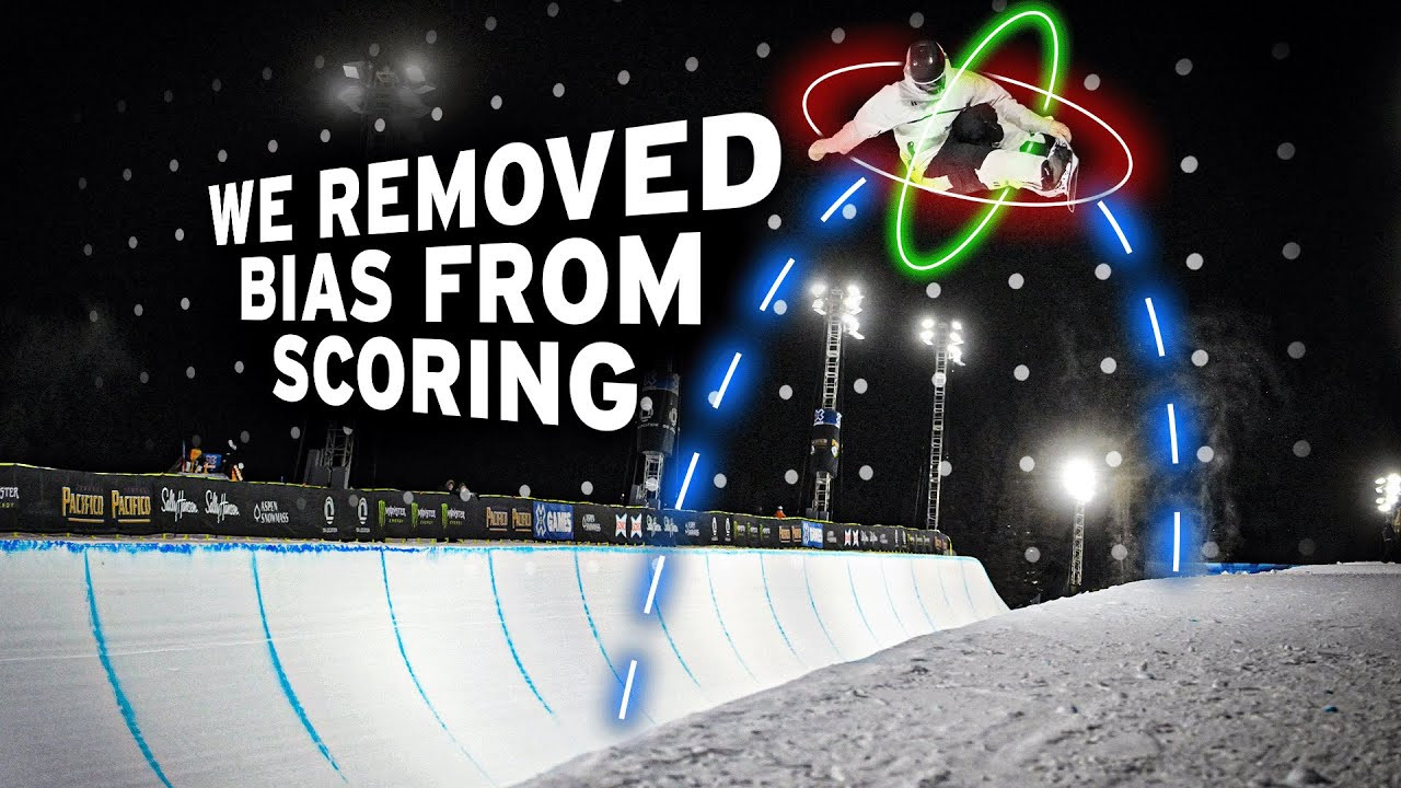 The X Games has always been about innovation in sports. At this year’s games, we’re testing a new AI experiment, “The Owl AI,” built on Google Cloud. The Owl will bring viewers an all-new POV on the Superpipe — predicting winners, summarizing runs and testing its ability to score athletes (taking into account things like amplitude, difficulty, technicality, and more). We’re excited about how this technology could be further developed to bring the X Games closer to fans with things like live translation, coaching and training, and more.<br /><br />____<br /><br />X Games — your destination for all things action sports, music, lifestyle and everything in between. <br /><br />Visit our official homepage at http://xgames.com for more coverage and highlights.<br /><br />SUBSCRIBE: https://www.youtube.com/XGames<br /><br />Check us on Social @XGames:<br />Instagram ► https://instagram.com/xgames<br />TikTok ► https://www.tiktok.com/@XGames<br />Twitter ► https://twitter.com/xgames<br />Facebook ► https://facebook.com/XGames<br />Twitch ► https://www.twitch.tv/xgames<br />Snapchat ► @xgames<br />Text Us! ► (772) 494-2637<br /><br />Thanks for watching #XGames!