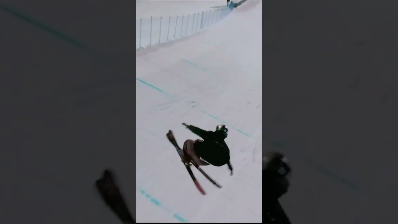 ____<br /><br />X Games — your destination for all things action sports, music, lifestyle and everything in between. <br /><br />Visit our official homepage at http://xgames.com for more coverage and highlights.<br /><br />SUBSCRIBE: https://www.youtube.com/XGames<br /><br />Check us on Social @XGames:<br />Instagram ► https://instagram.com/xgames<br />TikTok ► https://www.tiktok.com/@XGames<br />Twitter ► https://twitter.com/xgames<br />Facebook ► https://facebook.com/XGames<br />Twitch ► https://www.twitch.tv/xgames<br />Snapchat ► @xgames<br />Text Us! ► (772) 494-2637<br /><br />Thanks for watching #XGames!