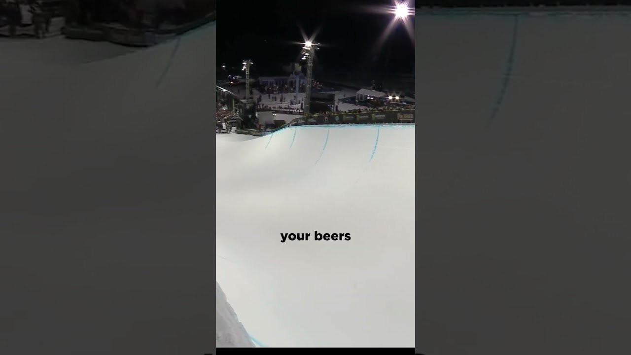 ____<br /><br />X Games — your destination for all things action sports, music, lifestyle and everything in between. <br /><br />Visit our official homepage at http://xgames.com for more coverage and highlights.<br /><br />SUBSCRIBE: https://www.youtube.com/XGames<br /><br />Check us on Social @XGames:<br />Instagram ► https://instagram.com/xgames<br />TikTok ► https://www.tiktok.com/@XGames<br />Twitter ► https://twitter.com/xgames<br />Facebook ► https://facebook.com/XGames<br />Twitch ► https://www.twitch.tv/xgames<br />Snapchat ► @xgames<br />Text Us! ► (772) 494-2637<br /><br />Thanks for watching #XGames!