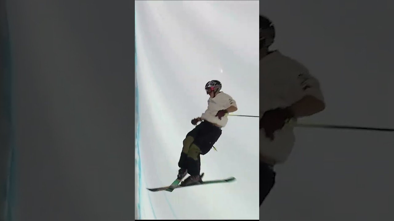 ____<br /><br />X Games — your destination for all things action sports, music, lifestyle and everything in between. <br /><br />Visit our official homepage at http://xgames.com for more coverage and highlights.<br /><br />SUBSCRIBE: https://www.youtube.com/XGames<br /><br />Check us on Social @XGames:<br />Instagram ► https://instagram.com/xgames<br />TikTok ► https://www.tiktok.com/@XGames<br />Twitter ► https://twitter.com/xgames<br />Facebook ► https://facebook.com/XGames<br />Twitch ► https://www.twitch.tv/xgames<br />Snapchat ► @xgames<br />Text Us! ► (772) 494-2637<br /><br />Thanks for watching #XGames!