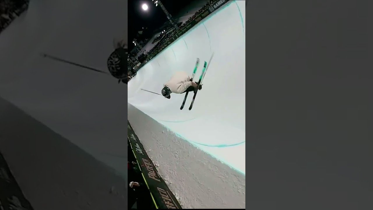 ____<br /><br />X Games — your destination for all things action sports, music, lifestyle and everything in between. <br /><br />Visit our official homepage at http://xgames.com for more coverage and highlights.<br /><br />SUBSCRIBE: https://www.youtube.com/XGames<br /><br />Check us on Social @XGames:<br />Instagram ► https://instagram.com/xgames<br />TikTok ► https://www.tiktok.com/@XGames<br />Twitter ► https://twitter.com/xgames<br />Facebook ► https://facebook.com/XGames<br />Twitch ► https://www.twitch.tv/xgames<br />Snapchat ► @xgames<br />Text Us! ► (772) 494-2637<br /><br />Thanks for watching #XGames!