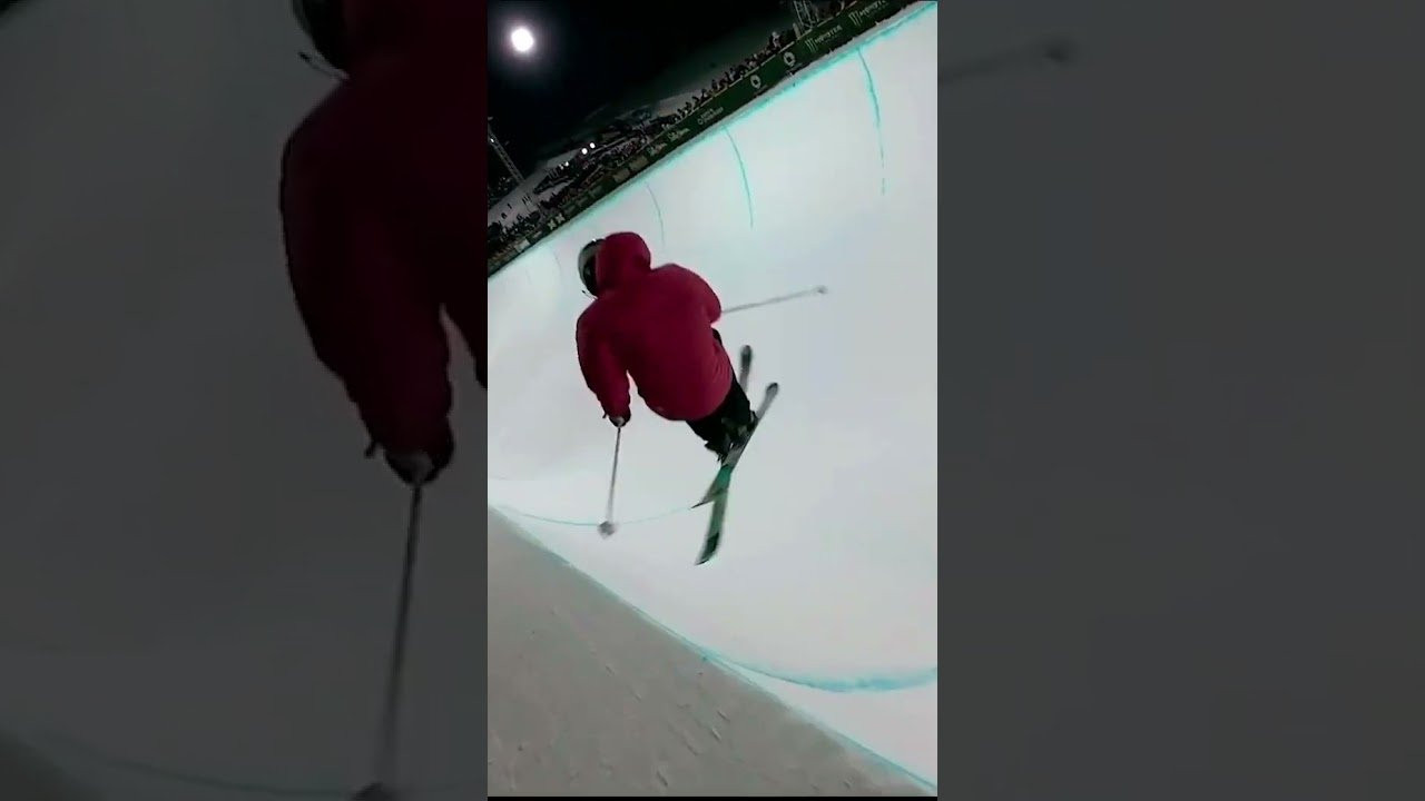 ____<br /><br />X Games — your destination for all things action sports, music, lifestyle and everything in between. <br /><br />Visit our official homepage at http://xgames.com for more coverage and highlights.<br /><br />SUBSCRIBE: https://www.youtube.com/XGames<br /><br />Check us on Social @XGames:<br />Instagram ► https://instagram.com/xgames<br />TikTok ► https://www.tiktok.com/@XGames<br />Twitter ► https://twitter.com/xgames<br />Facebook ► https://facebook.com/XGames<br />Twitch ► https://www.twitch.tv/xgames<br />Snapchat ► @xgames<br />Text Us! ► (772) 494-2637<br /><br />Thanks for watching #XGames!