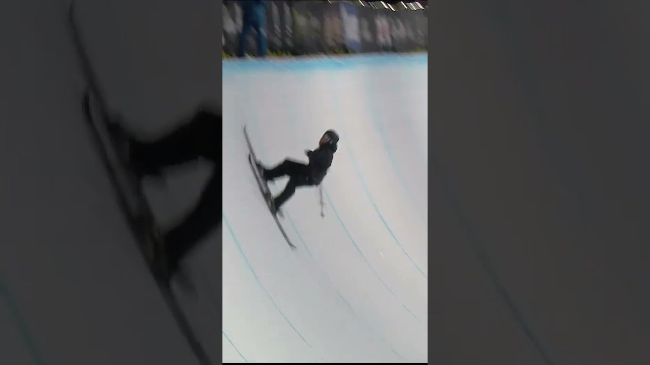 ____<br /><br />X Games — your destination for all things action sports, music, lifestyle and everything in between. <br /><br />Visit our official homepage at http://xgames.com for more coverage and highlights.<br /><br />SUBSCRIBE: https://www.youtube.com/XGames<br /><br />Check us on Social @XGames:<br />Instagram ► https://instagram.com/xgames<br />TikTok ► https://www.tiktok.com/@XGames<br />Twitter ► https://twitter.com/xgames<br />Facebook ► https://facebook.com/XGames<br />Twitch ► https://www.twitch.tv/xgames<br />Snapchat ► @xgames<br />Text Us! ► (772) 494-2637<br /><br />Thanks for watching #XGames!