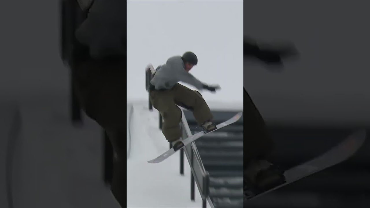 ____<br /><br />X Games — your destination for all things action sports, music, lifestyle and everything in between. <br /><br />Visit our official homepage at http://xgames.com for more coverage and highlights.<br /><br />SUBSCRIBE: https://www.youtube.com/XGames<br /><br />Check us on Social @XGames:<br />Instagram ► https://instagram.com/xgames<br />TikTok ► https://www.tiktok.com/@XGames<br />Twitter ► https://twitter.com/xgames<br />Facebook ► https://facebook.com/XGames<br />Twitch ► https://www.twitch.tv/xgames<br />Snapchat ► @xgames<br />Text Us! ► (772) 494-2637<br /><br />Thanks for watching #XGames!