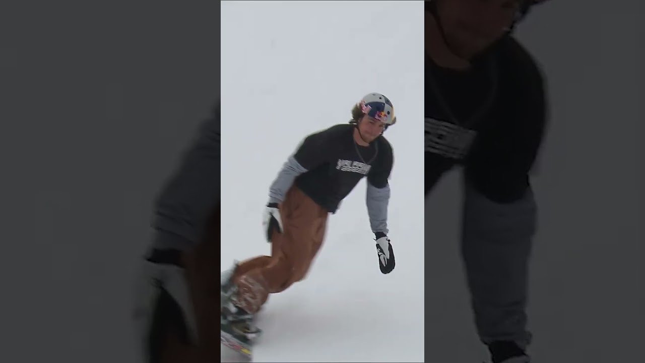 ____<br /><br />X Games — your destination for all things action sports, music, lifestyle and everything in between. <br /><br />Visit our official homepage at http://xgames.com for more coverage and highlights.<br /><br />SUBSCRIBE: https://www.youtube.com/XGames<br /><br />Check us on Social @XGames:<br />Instagram ► https://instagram.com/xgames<br />TikTok ► https://www.tiktok.com/@XGames<br />Twitter ► https://twitter.com/xgames<br />Facebook ► https://facebook.com/XGames<br />Twitch ► https://www.twitch.tv/xgames<br />Snapchat ► @xgames<br />Text Us! ► (772) 494-2637<br /><br />Thanks for watching #XGames!