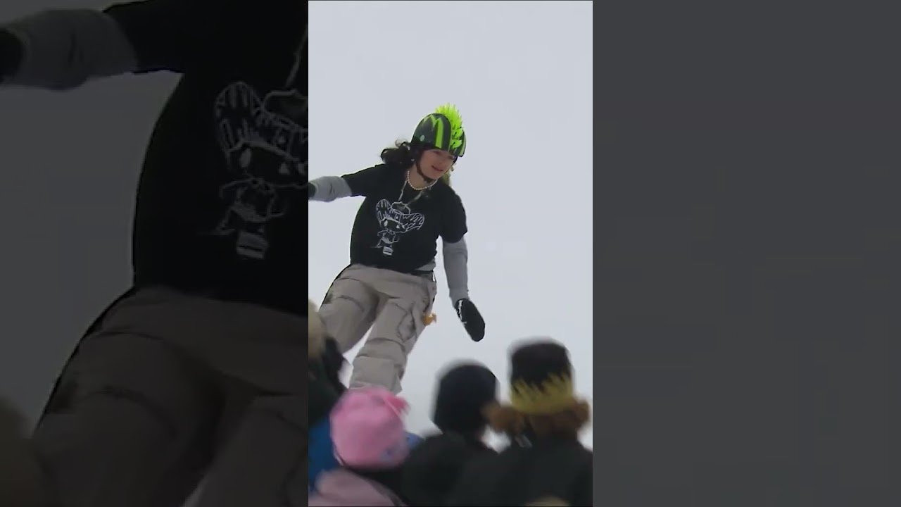 ____<br /><br />X Games — your destination for all things action sports, music, lifestyle and everything in between. <br /><br />Visit our official homepage at http://xgames.com for more coverage and highlights.<br /><br />SUBSCRIBE: https://www.youtube.com/XGames<br /><br />Check us on Social @XGames:<br />Instagram ► https://instagram.com/xgames<br />TikTok ► https://www.tiktok.com/@XGames<br />Twitter ► https://twitter.com/xgames<br />Facebook ► https://facebook.com/XGames<br />Twitch ► https://www.twitch.tv/xgames<br />Snapchat ► @xgames<br />Text Us! ► (772) 494-2637<br /><br />Thanks for watching #XGames!