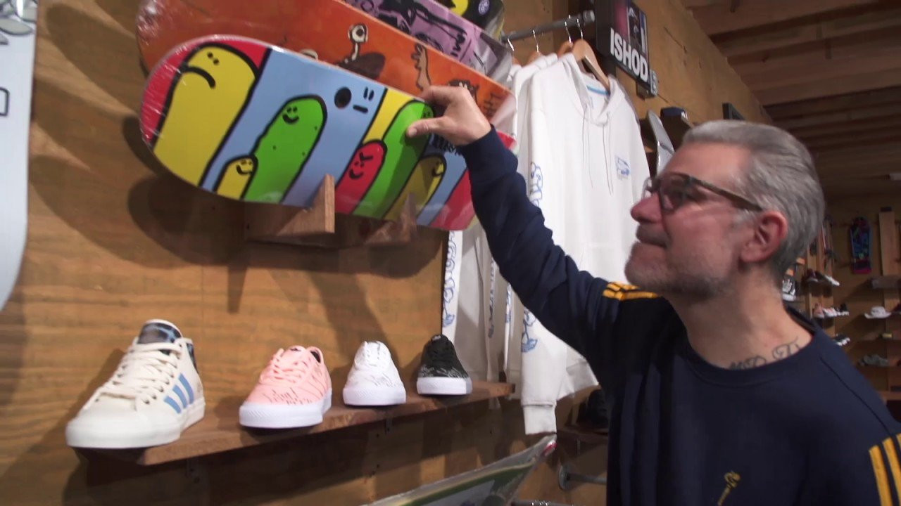 Check the full kit here: https://theboardr.com/brands/2/adidas