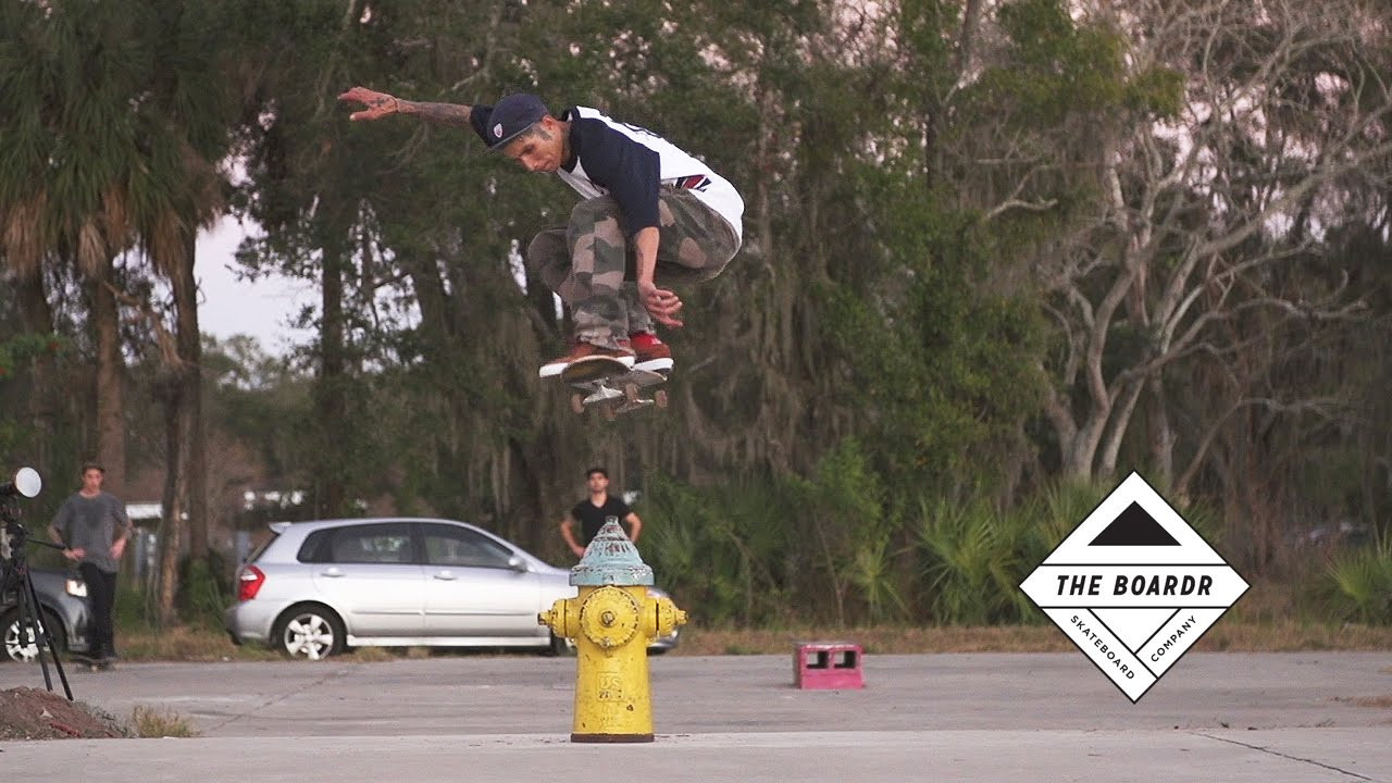 Contribute to the ongoing construction here:<br />https://theboardr.com/profileb/30693<br /><br />If you've got your own worth project or cause to list with The Boardr Fund, email us at help@theboardr.com and we can get you a Fund set up.