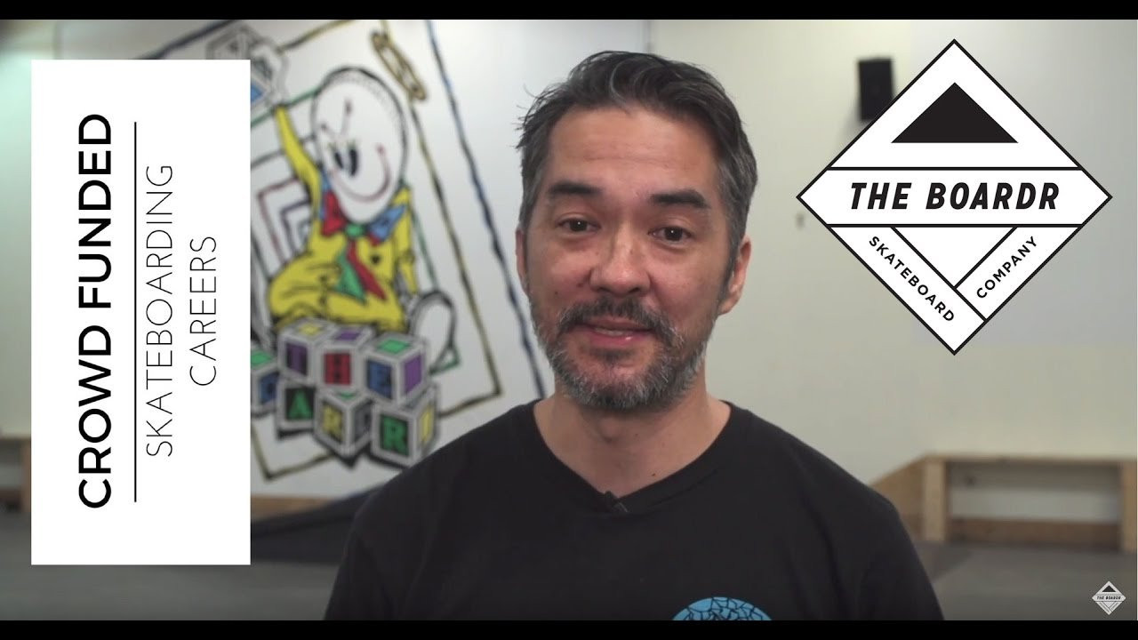 There's a new option skateboarders have on their profiles on TheBoardr.com. <br /><br />You can now have a "Donate" button on your profile on The Boardr to collect contributions from the public after we verify a few things with you and approve it.<br /><br />To apply, go to your profile and click the Apply button to get started:<br /><br />https://theboardr.com/boardrfundapply