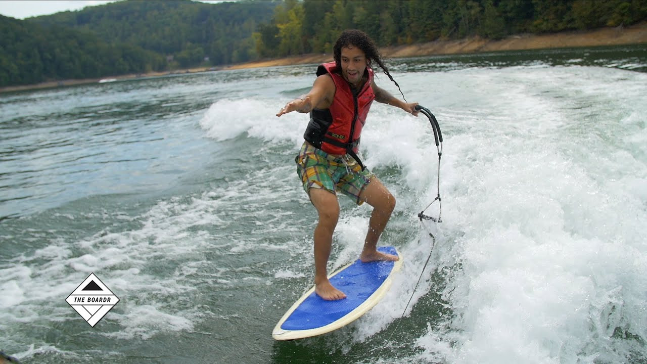 In all this globetrotting doing all these skateboarding shindigs, the days off to explore are pretty amazing. Sometimes the best ones happen right here in our own country, 'Merica.