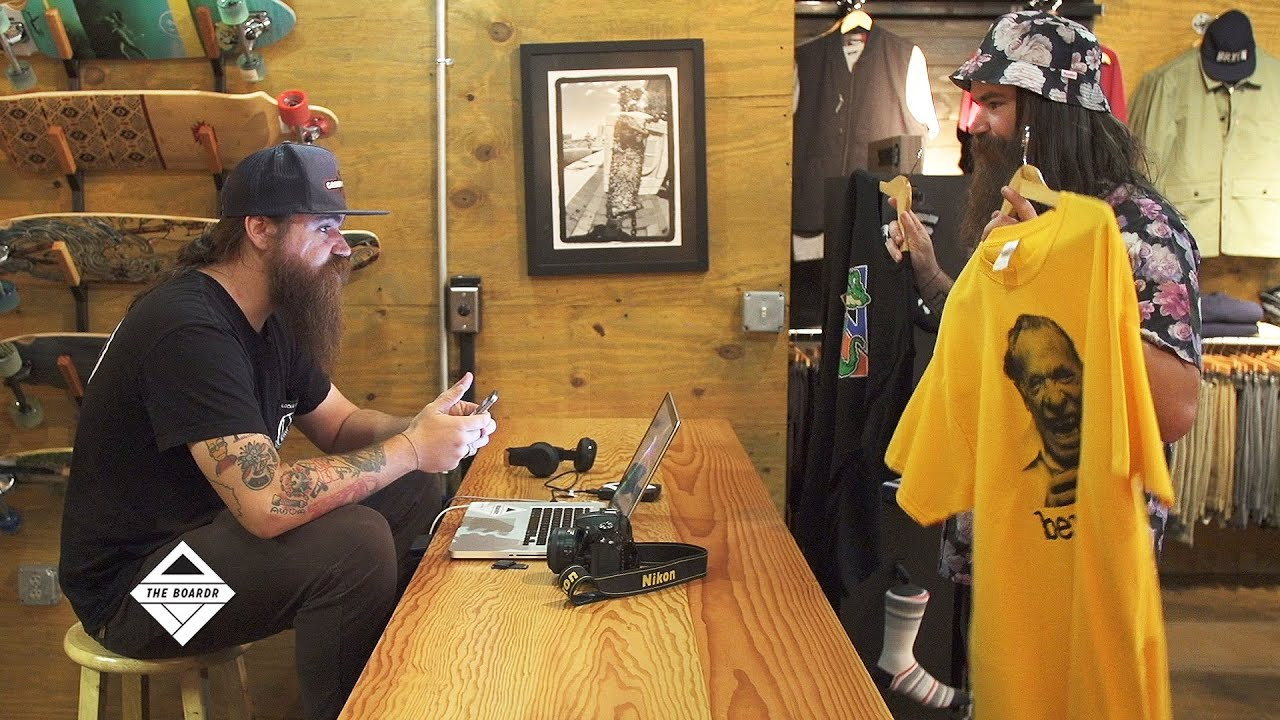 Browse now and get your trigger tapper ready. We've got a huge sale we're setting up in The Boardr Store for next week. http://theboardr.com/shop