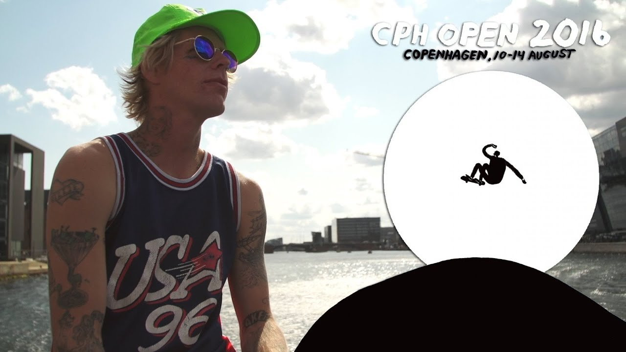 Samples from Copenhagen Open last year. Expecting all the same and then some this year. We hope you're at #CPHOpen this year. If not catch the vibe in our Story, on Insta, Snapchat @TheBoardr