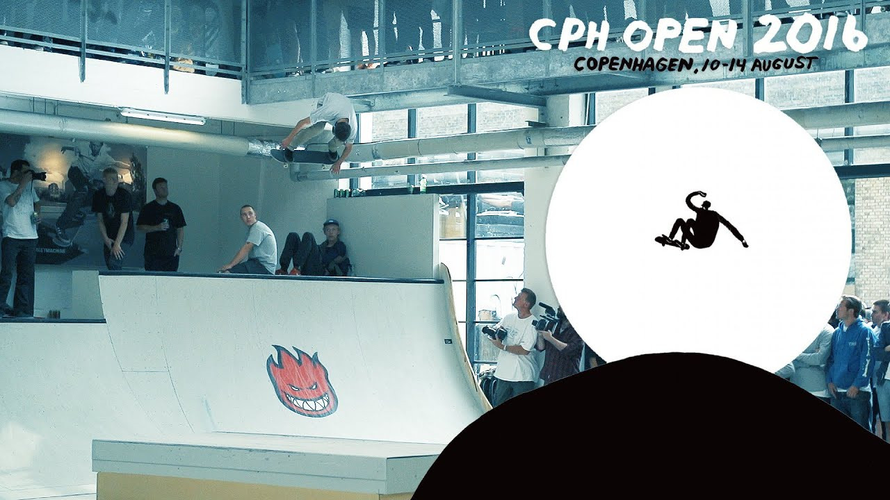 We're watching last year's highlights to get hyped for this year in Copenhagen which starts this week. Check out the full schedule here: http://theboardr.com/events/2144/Copenhagen_Open_2016