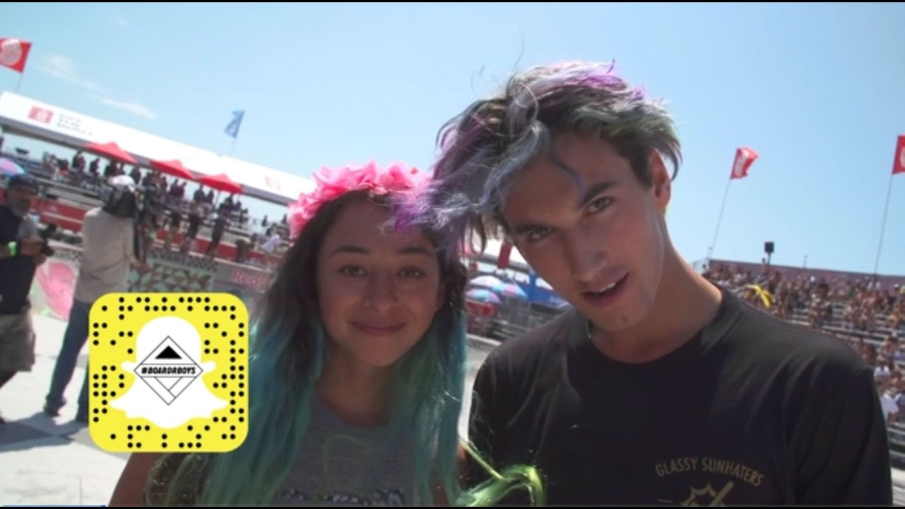 We're running things at the Vans Pro Skate Park Series Qualifier at Huntington Beach again this year. Get the full schedule here:<br /><br />http://theboardr.com/events/2149/Vans_Pro_Skate_Park_Series_Qualifier_at_Huntington_Beach