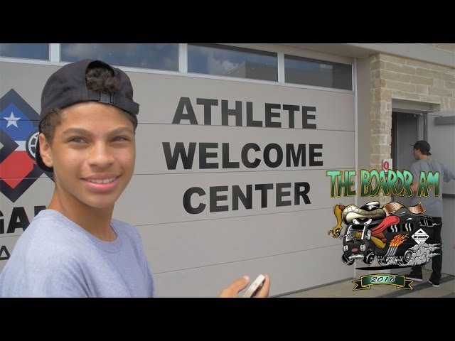 This one year path around the world that started in Copenhagen and went through Montreal, Vista, Phoenix, Atlanta, New York City, and Tampa comes to a close tomorrow as The Boardr Am Finals X Games goes down with all the winners from those stops, including a handful of select top ams to join them. It's live on ESPN3 tomorrow at 2pm EST. <br /><br />Check http://TheBoardrEvents.com X Games event details for the link. We could not be more excited for this crew and all the extras they get to experience this week leading up to the Contest, from the whole X Games experience to street skating on the road trip there to making new friends along the way. <br /><br />Enjoy it dudes, you're in the middle of your own golden era of skateboarding. Thanks for coming along on the ride with us.