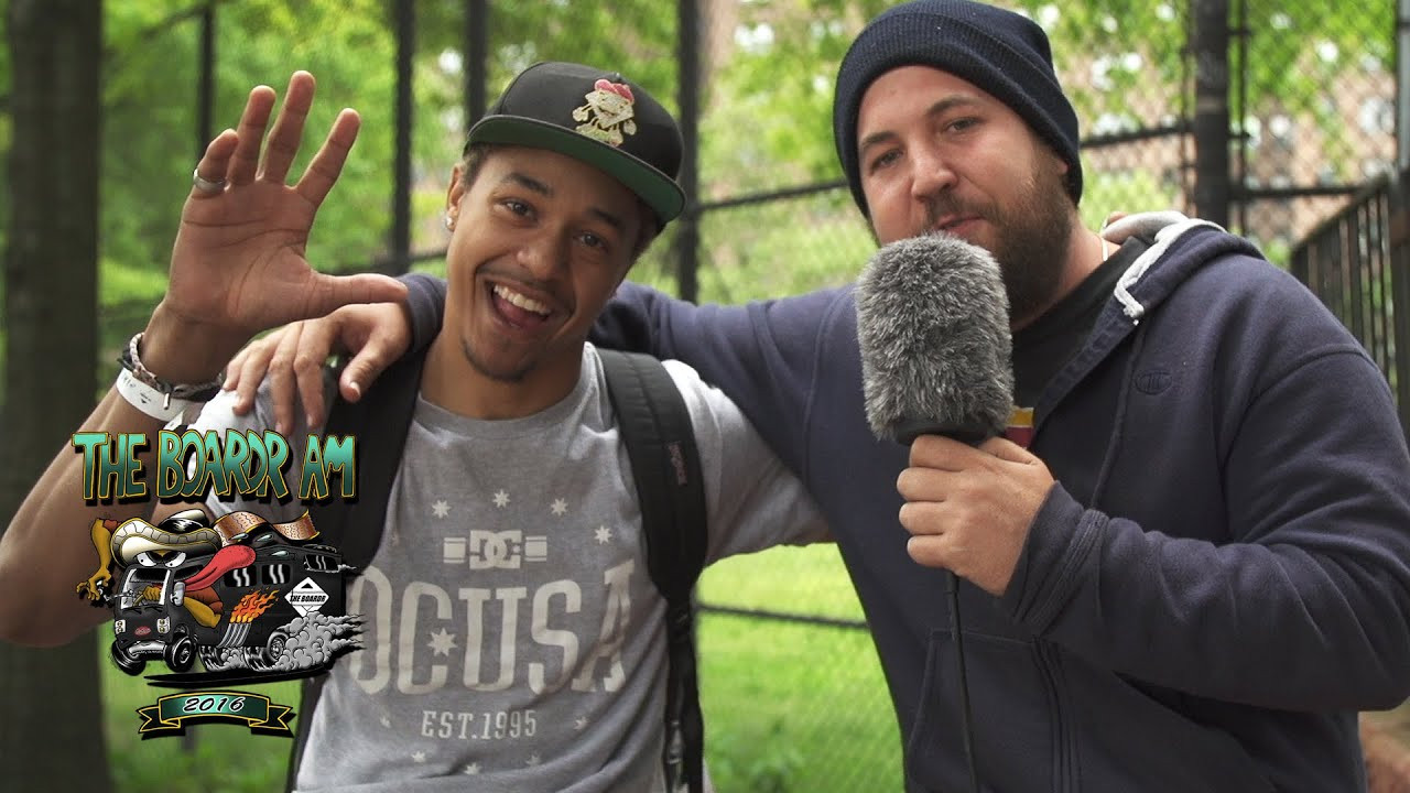 Check the full recap from The Boardr Am at NYC here:<br />http://theboardr.com/post/The_Boardr_Am_NYC_2016