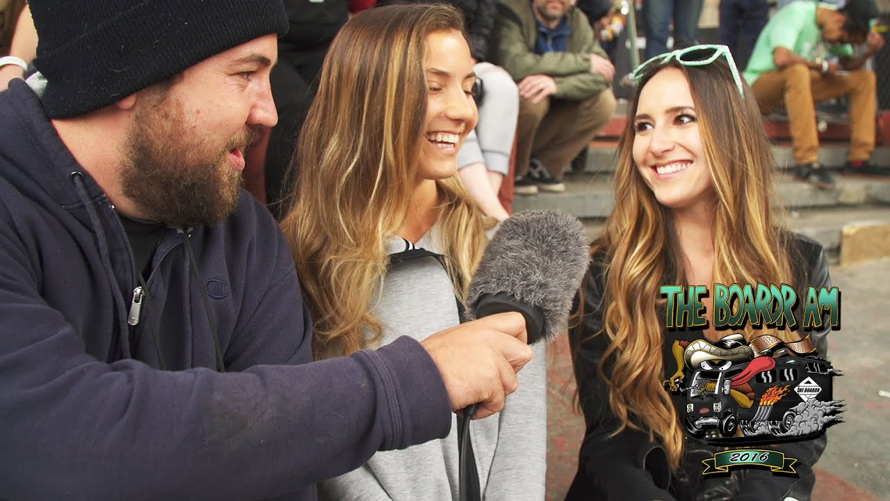 Check the full recap from The Boardr Am at NYC here:<br />http://theboardr.com/post/The_Boardr_Am_NYC_2016