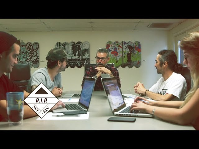 How was your April Fools? Ours totally sucked.