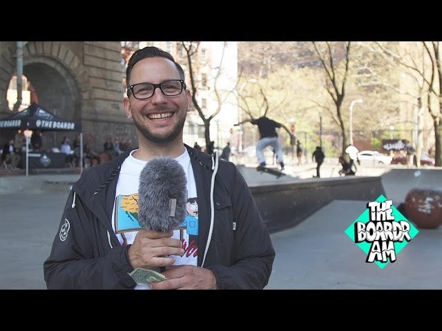 Check full results and a recap from The Boardr Am at New York City here: http://theboardr.com/post/The_Boardr_Am_NYC_2015
