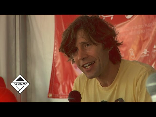 What is a skateboarder? Hear from pioneer Rodney Mullen on that topic and more when he was at Innoskate in Lakeland, Florida hosted by The Boardr, the Polk Museum of Art, and the Smithsonian. Check out photos and more coverage from the event here:<br /><br />http://theboardr.com/post/Innoskate_Lakeland_Go_Skateboarding_Day_Smithsonian