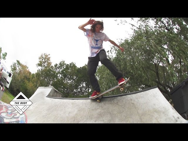 HiDefJoe and Body put together an extended version of Shopping with The Body that includes a session at John Montesi's house in a personal delivery of wholesale Shaqueefa goods from The Boardr. Did you know we're a distributor, too? Yep, Shaqueefa is our first brand after I made some modifications to our custom POS to handle and fullfill wholesale orders. If you'd like to get Shaqueefa in your store like Westside did, email me to get a wholesale account set up - Rob@TheBoardr.com. Check out all our Shaqueefa gear here: http://theboardr.com/brands/1108/Shaqueefa