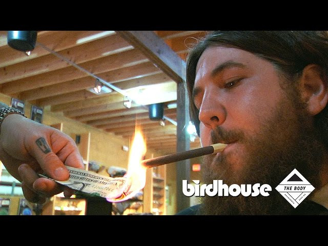 If you've been skating long enough to know the full history of Birdhouse Skateboards, you'll get a nice laugh out of Body's dedication in this episode. Check out all our Birdhouse stuff here with $1 immediate shipping: http://theboardr.com/brands/1044/Birdhouse