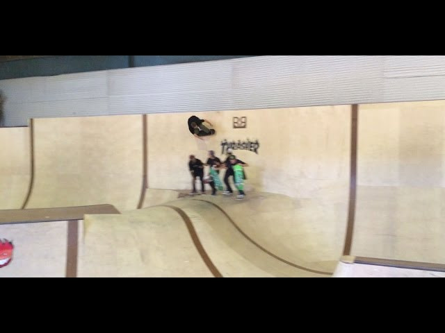 I had my cell phone out the whole time we were witnessing the ripping skateboarding going down in Copenhagen all week. The chill time is documented, too.