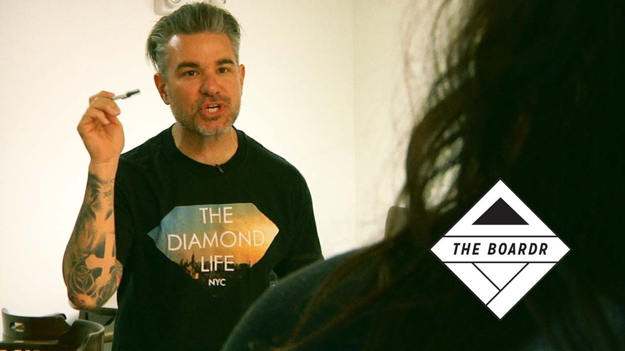 Retail might be dead as vert and slow as Nate Sherwood right now while we just get started, but the events side of things are stacking up nicely. You can't be running the documentation with one of my crappy cell phone edits. So what are we going to do about that? Clem has to crack the whip on Porpe to get it taken care of.