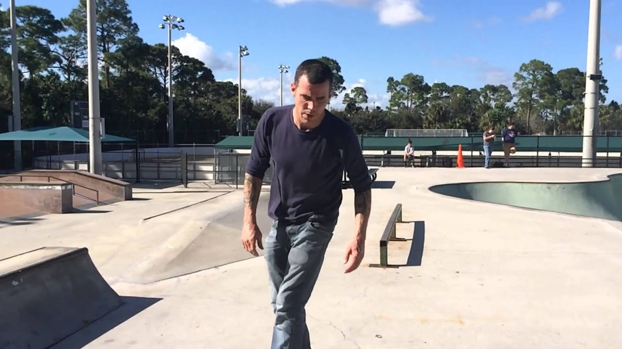 This past weekend, Porpe, Clem, and I took a road trip to the East Coast of Florida to bring Sean Malto, Matt Miller, Brad Cromer, and Steve-O to surprise our friend Jacob at his bar mitzvah. We skated, hung out at the party, and got some other business done while we were in town. Thanks Jacob and family for having us as part of your weekend. We had a great time. Maybe The Boardr should start doing celebrity birthday parties and weddings, too? I've got a camera dump here: http://theboardr.com/post/Sean_Malto_Steve_O_Jackass