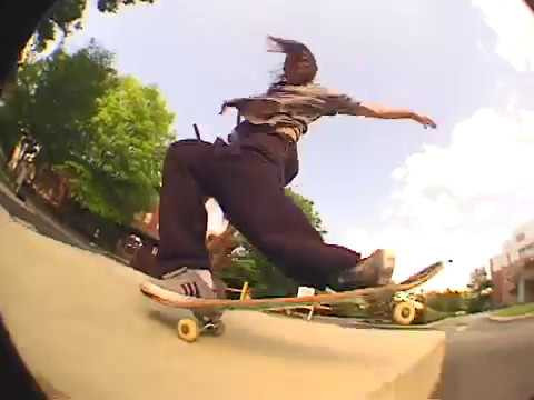 Alex Rose, from the Threads Collective, hooked us up with this little Brian Powderly short, using off-cuts from an upcoming new Threads project. Always stoked to watch Powderly skate and this little teaser is a nice treat on a sweaty Wednesday afternoon. Enjoy!<br />Filmed and edited by Alex Rose
