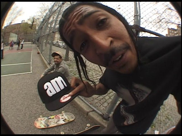 The Elkin Raw Tapes returns with yet another amazing episode. This weeks offering includes a truly entertaining line-up of personalities including Jordan Trahan, Leo Gutman, Akira, Daniel Kim, Danny Supa, German Nieves, Rob Campbell and more. Enjoy!<br />Filmed and Edited by Jeremy Elkin