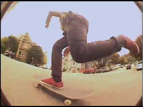 Evan Kinori is the latest subject of our "Artists of Theory" segment, focusing on the amazing creatives w/in our skateboard community making interesting things happen on their own. Make sure to check out Evan's interview on Theoriesofatlantis.com by Isaac Mckay Randozzi.<br />Filmed and edited by Zach Chamberlin